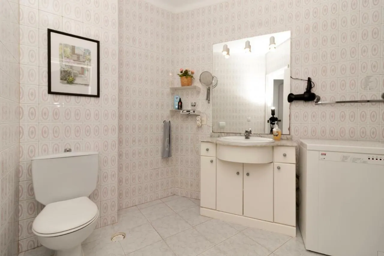 Centrico Apartamento Corona Playa Torrecilla Nerja公寓 公寓 内尔哈