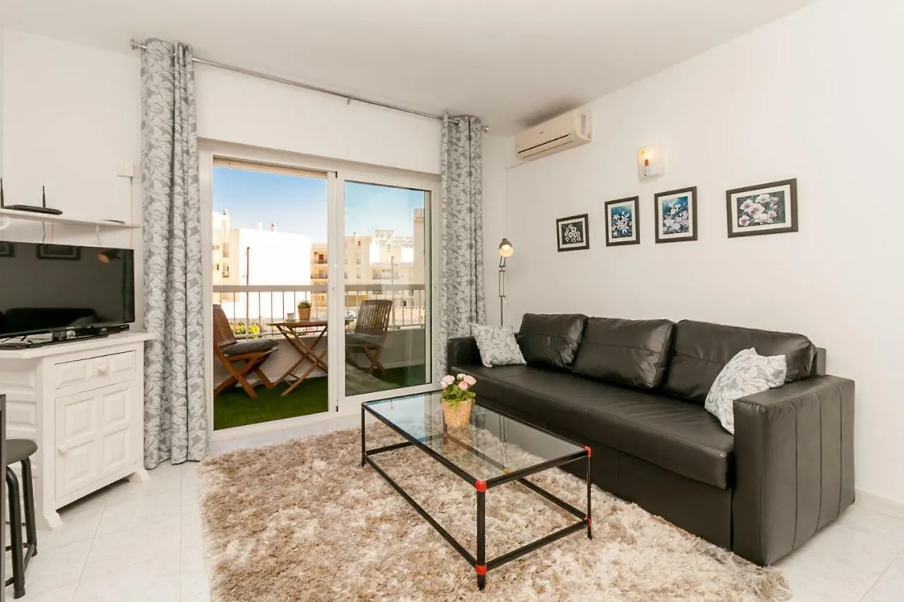 Centrico Apartamento Corona Playa Torrecilla Nerja Apartment