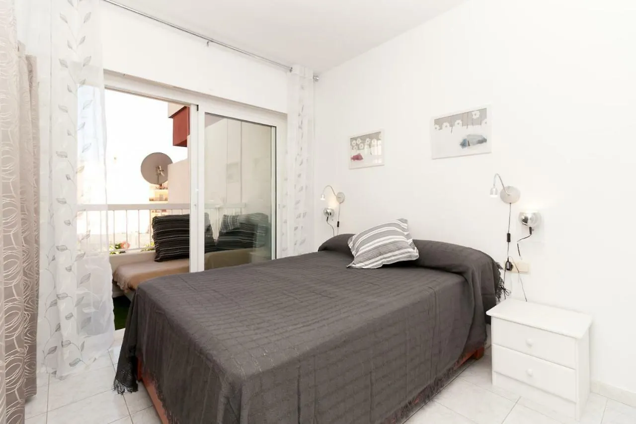 Centrico Apartamento Corona Playa Torrecilla Nerja Apartment