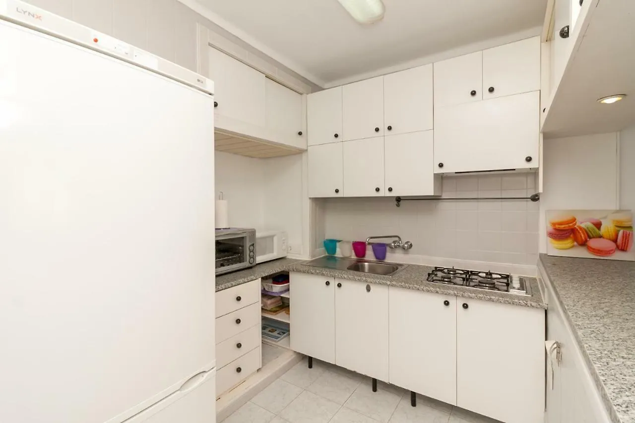 Centrico Apartamento Corona Playa Torrecilla Nerja Apartment