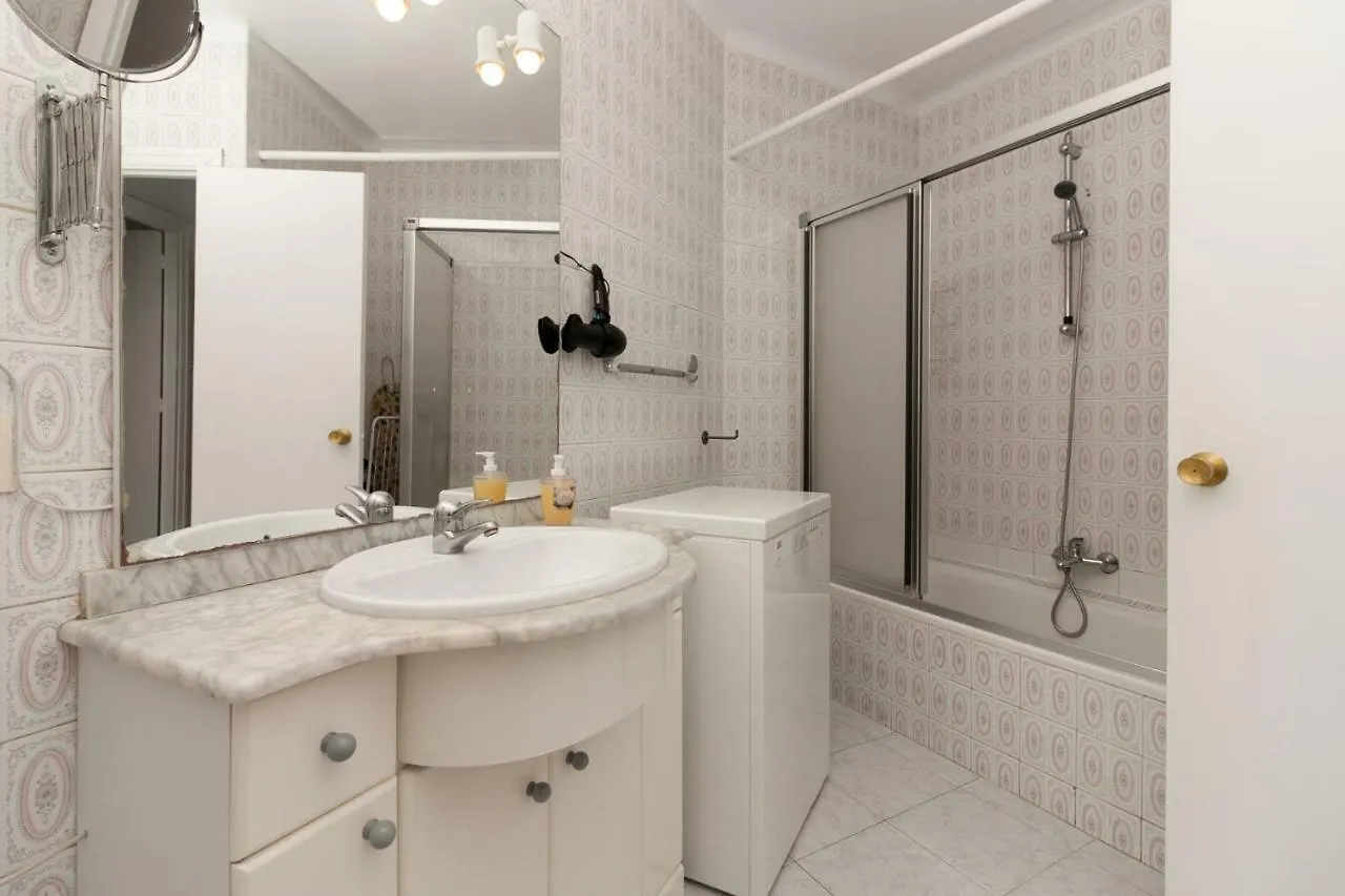 Centrico Apartamento Corona Playa Torrecilla Nerja Apartment 0*,  Spain