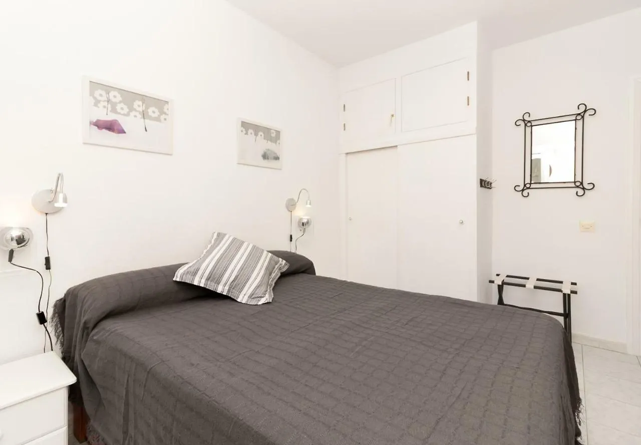 Centrico Apartamento Corona Playa Torrecilla Nerja Apartment Spain
